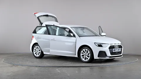 AUDI A1 30 TFSI 110 Sport