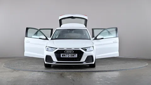 AUDI A1 30 TFSI 110 Sport