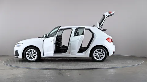 AUDI A1 30 TFSI 110 Sport