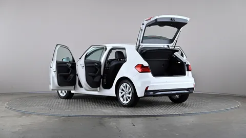 AUDI A1 30 TFSI 110 Sport