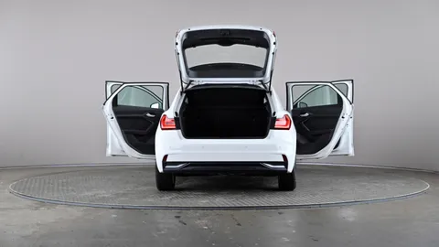 AUDI A1 30 TFSI 110 Sport