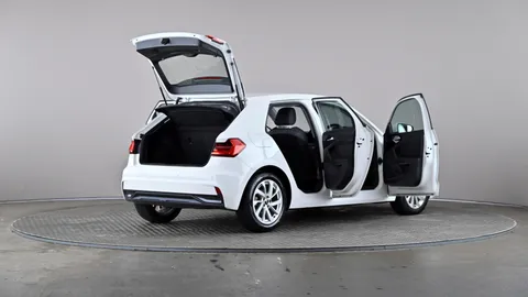 AUDI A1 30 TFSI 110 Sport