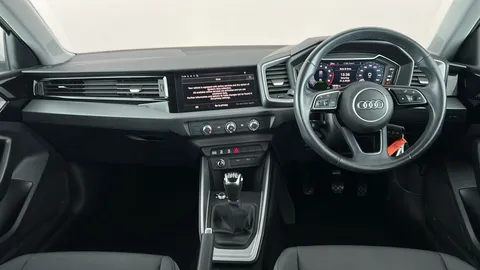 AUDI A1 30 TFSI 110 Sport