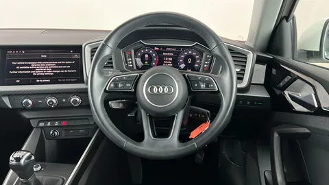 AUDI A1 30 TFSI 110 Sport