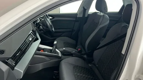 AUDI A1 30 TFSI 110 Sport