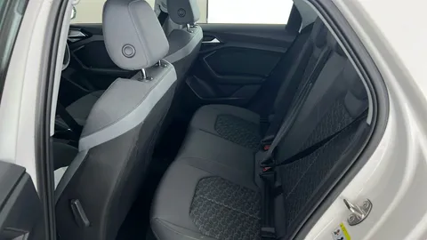 AUDI A1 30 TFSI 110 Sport