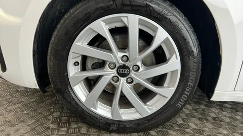 AUDI A1 30 TFSI 110 Sport
