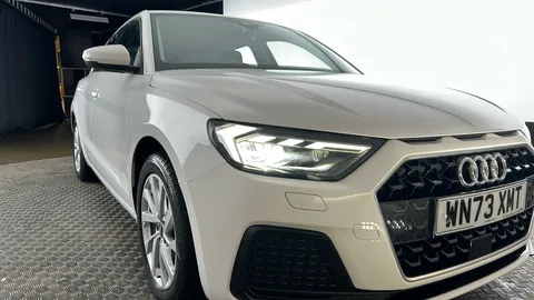 AUDI A1 30 TFSI 110 Sport
