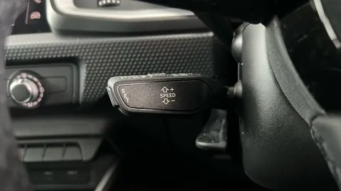 AUDI A1 30 TFSI 110 Sport