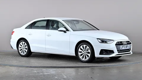AUDI A4 35 TFSI Technik S Tronic