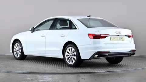 AUDI A4 35 TFSI Technik S Tronic