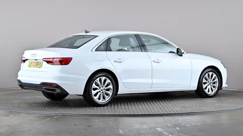 AUDI A4 35 TFSI Technik S Tronic