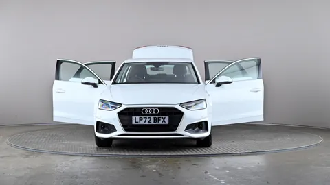 AUDI A4 35 TFSI Technik S Tronic