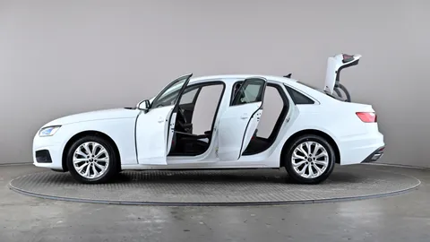 AUDI A4 35 TFSI Technik S Tronic