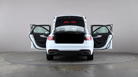 AUDI A4 35 TFSI Technik S Tronic