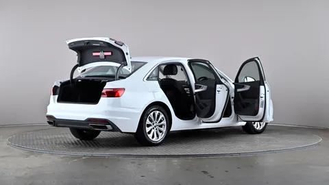 AUDI A4 35 TFSI Technik S Tronic