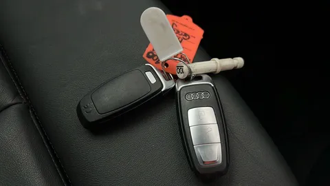 AUDI A3 35 TFSI S Line