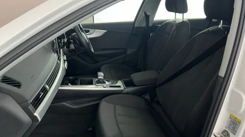 AUDI A4 35 TFSI Technik S Tronic