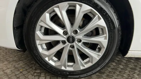 AUDI A4 35 TFSI Technik S Tronic