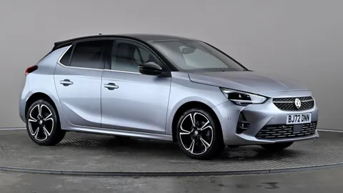 VAUXHALL CORSA 1.2 Turbo Ultimate