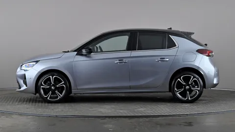 VAUXHALL CORSA 1.2 Turbo Ultimate