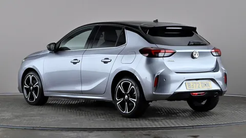 VAUXHALL CORSA 1.2 Turbo Ultimate