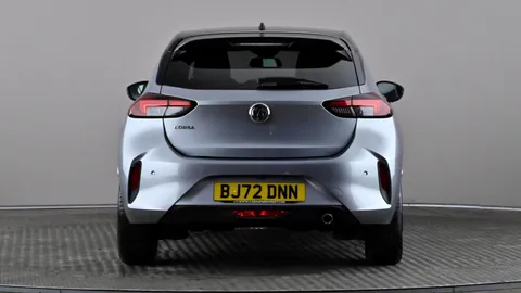 VAUXHALL CORSA 1.2 Turbo Ultimate