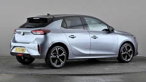 VAUXHALL CORSA 1.2 Turbo Ultimate