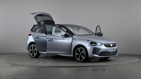 VAUXHALL CORSA 1.2 Turbo Ultimate