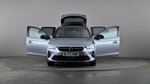 VAUXHALL CORSA 1.2 Turbo Ultimate