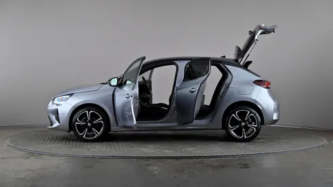 VAUXHALL CORSA 1.2 Turbo Ultimate