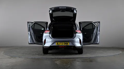 VAUXHALL CORSA 1.2 Turbo Ultimate