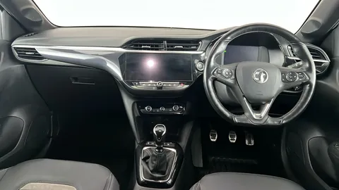 VAUXHALL CORSA 1.2 Turbo Ultimate