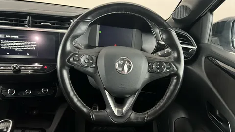 VAUXHALL CORSA 1.2 Turbo Ultimate