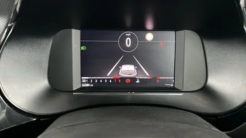 VAUXHALL CORSA 1.2 Turbo Ultimate