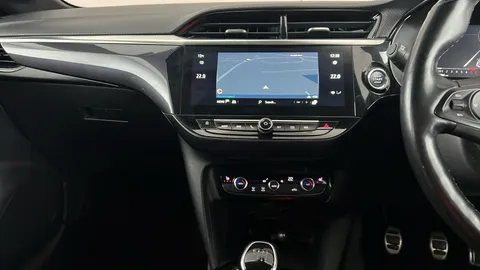 VAUXHALL CORSA 1.2 Turbo Ultimate