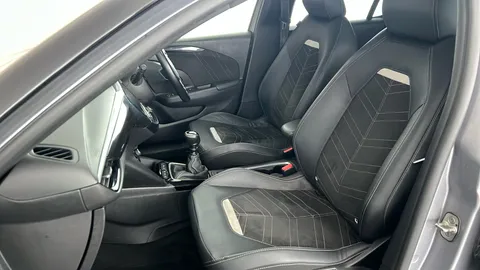 VAUXHALL CORSA 1.2 Turbo Ultimate