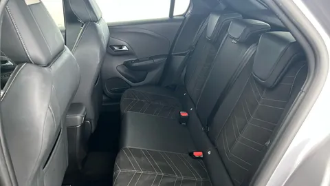 VAUXHALL CORSA 1.2 Turbo Ultimate