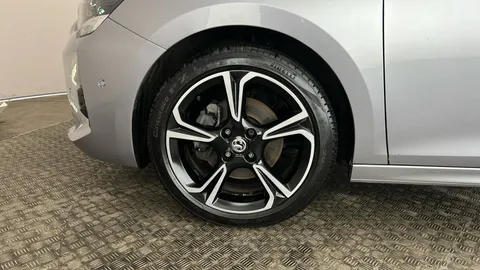 VAUXHALL CORSA 1.2 Turbo Ultimate