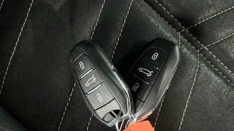 VAUXHALL CORSA 1.2 Turbo Ultimate