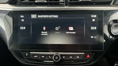 VAUXHALL CORSA 1.2 Turbo Ultimate