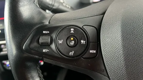 VAUXHALL CORSA 1.2 Turbo Ultimate