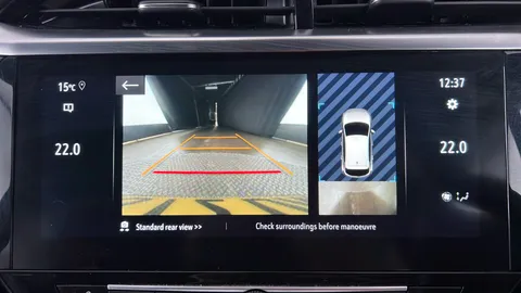 VAUXHALL CORSA 1.2 Turbo Ultimate