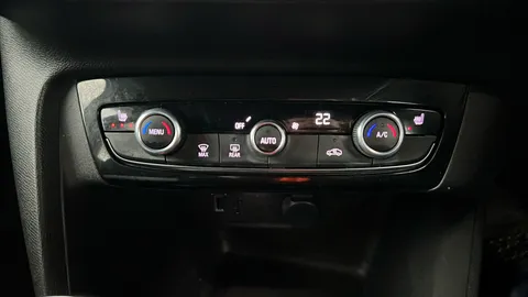 VAUXHALL CORSA 1.2 Turbo Ultimate