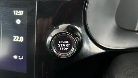 VAUXHALL CORSA 1.2 Turbo Ultimate