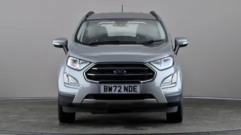 FORD ECOSPORT 1.0 EcoBoost 125 Titanium
