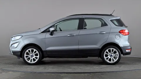 FORD ECOSPORT 1.0 EcoBoost 125 Titanium