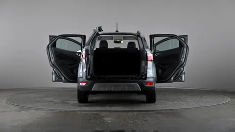 FORD ECOSPORT 1.0 EcoBoost 125 Titanium