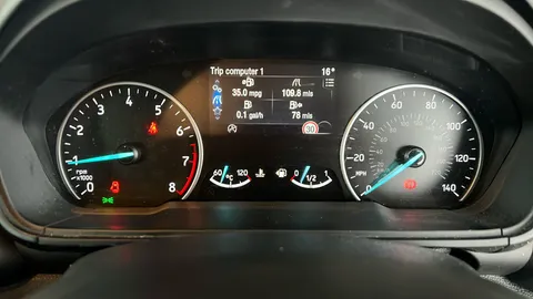 FORD ECOSPORT 1.0 EcoBoost 125 Titanium