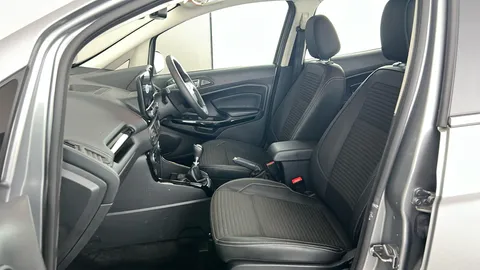 FORD ECOSPORT 1.0 EcoBoost 125 Titanium